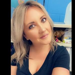 Meet your Posher, Kait